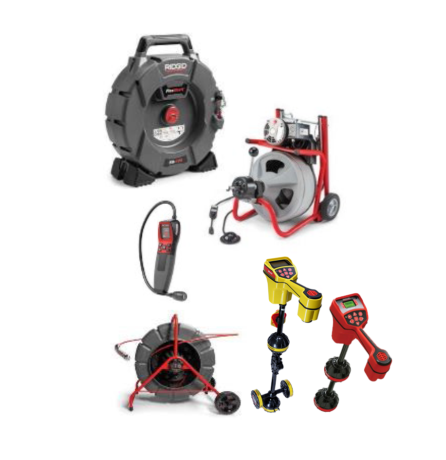 Professional Tools: About Us