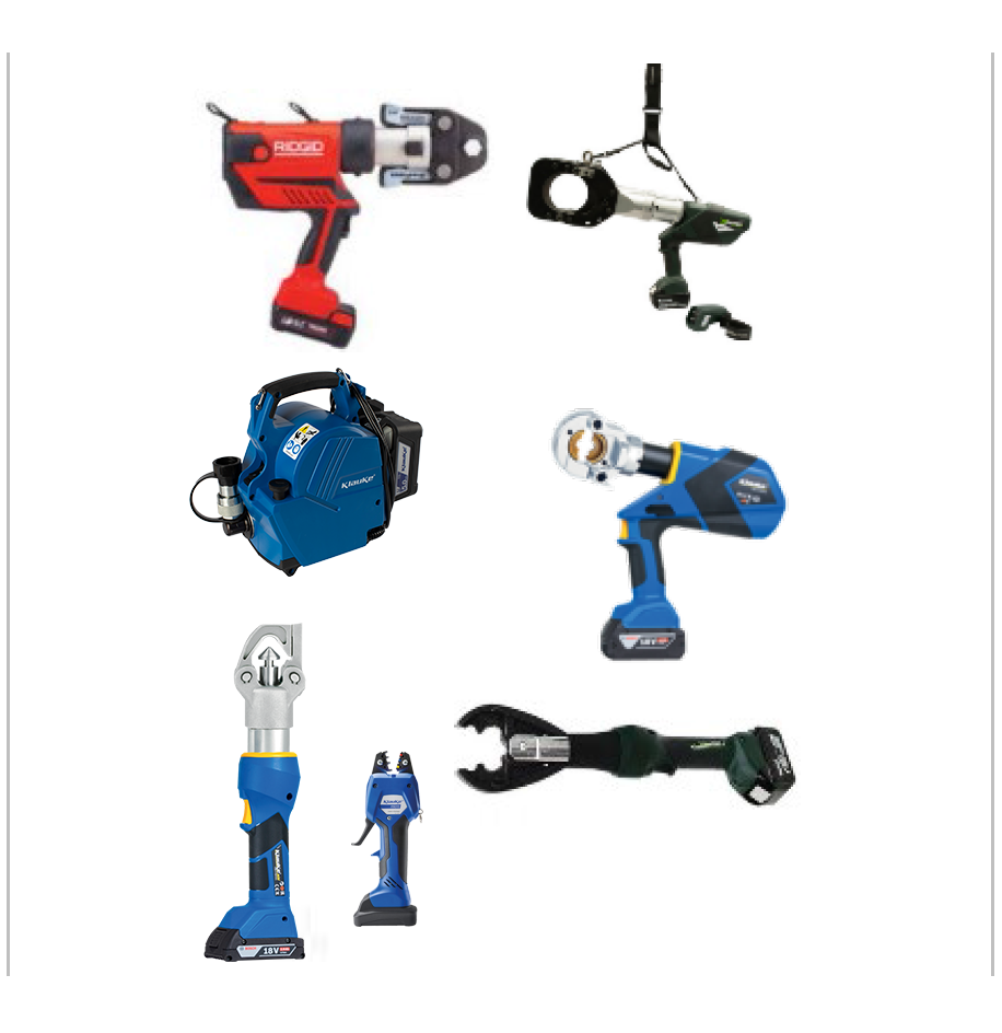 Professional Tools: About Us